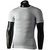 Mico MEN'S SHORT-SLEEVE BASELAYER EXTRA DRY SKINTECH IN01430, potkošulja