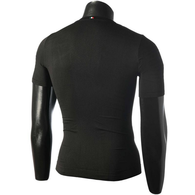 Picture of Mico MEN'S SHORT-SLEEVE BASELAYER EXTRA DRY SKINTECH IN01430, potkošulja