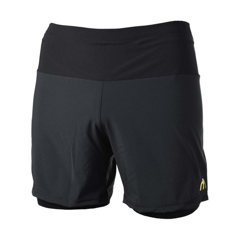 Mico MEN'S SHORTS M1 SKINTECH TRAIL RUN PA00425, kratke hlače za trčanje