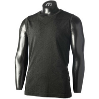 Mico MEN'S SLEEVELESS SHIRT X-PERFORMANCE SKINTECH WORKOUT MA03401, sportska majica