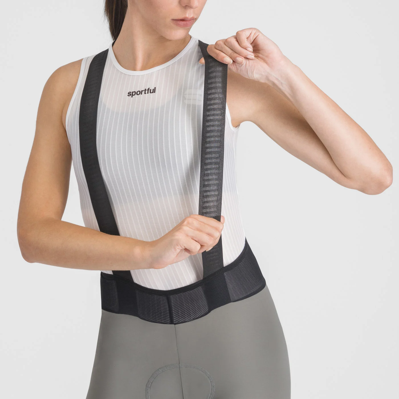 Sportful SRK W BIBSHORT, biciklističke hlače