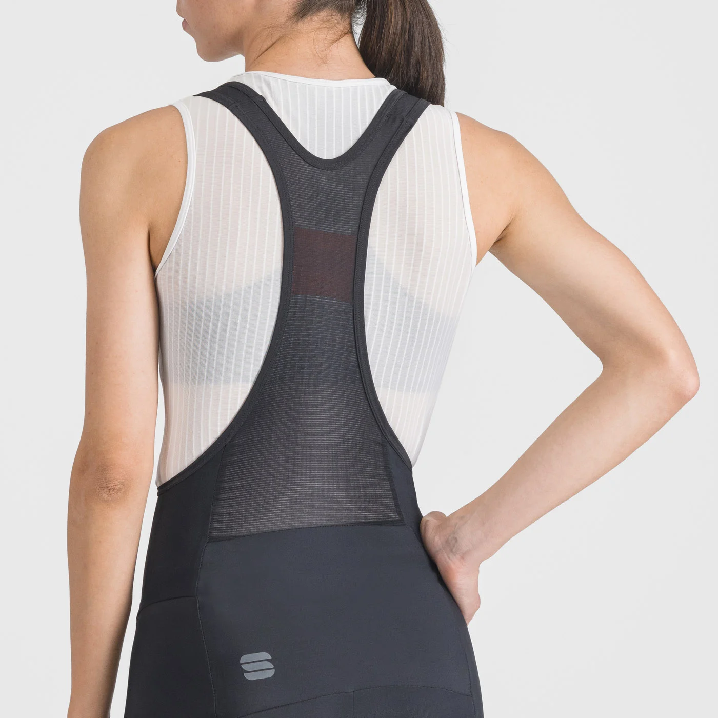 Sportful PULSE W BIBSHORT, biciklističke hlače