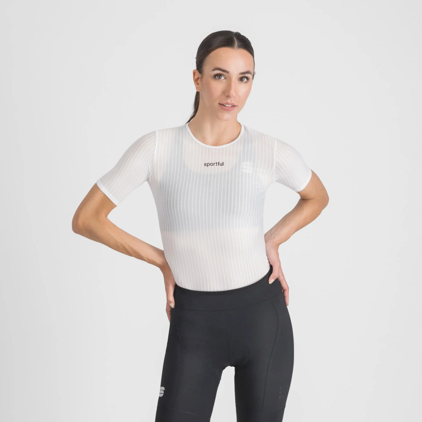 Sportful PRO BASELAYER W TEE, biciklistička potkošulja