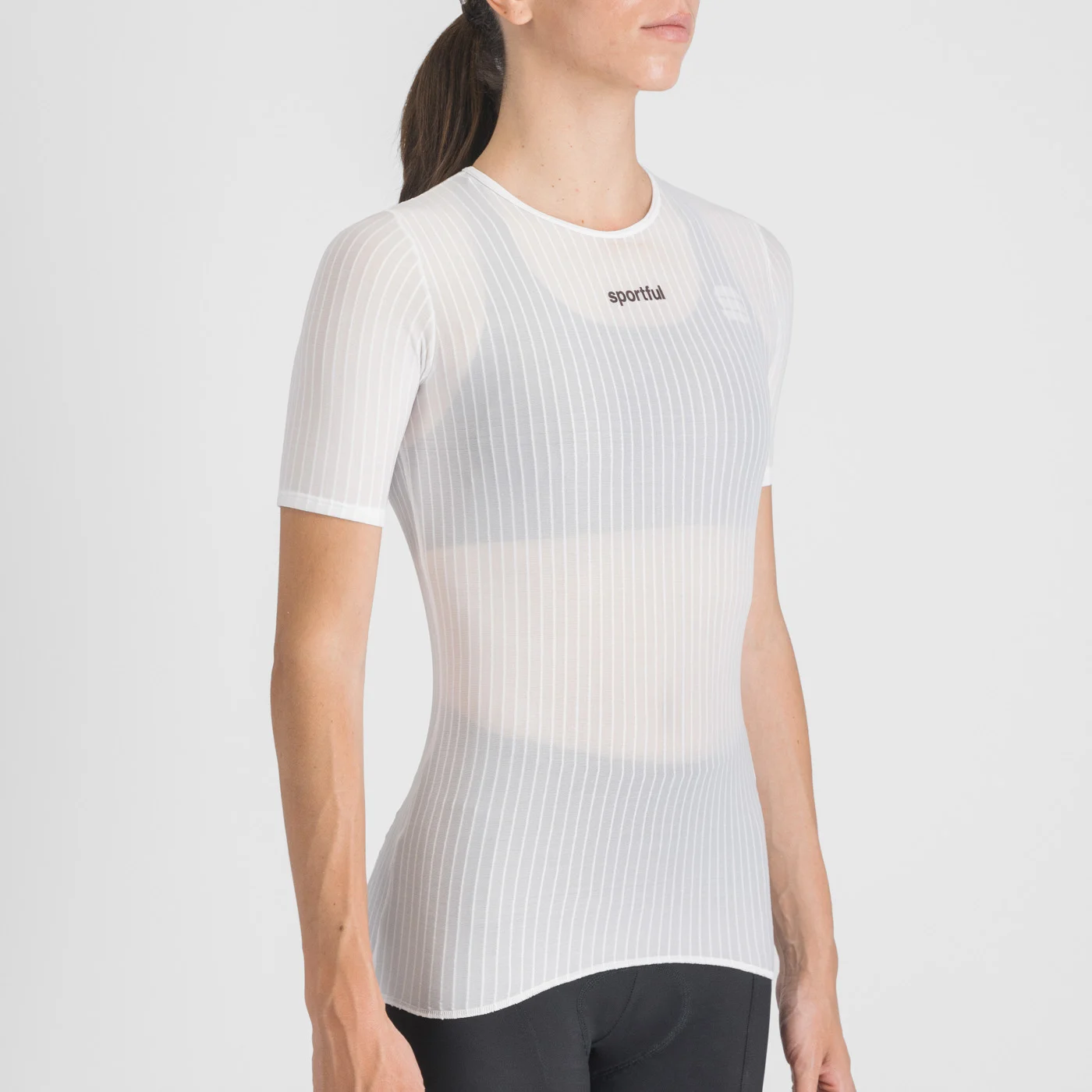 Sportful PRO BASELAYER W TEE, biciklistička potkošulja