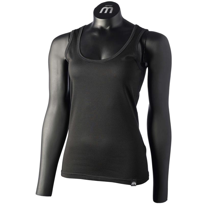 Mico WOMEN'S SLEEVELESS BASELAYER EXTRA DRY IN03620, potkošulja