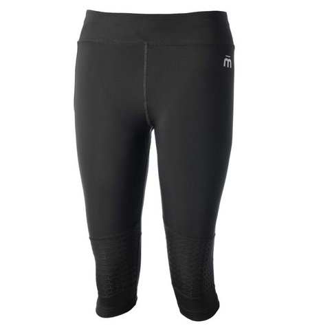 Mico WOMEN'S TIGHTS X-PERFORMANCE RUN PA00477, tajice za trčanje