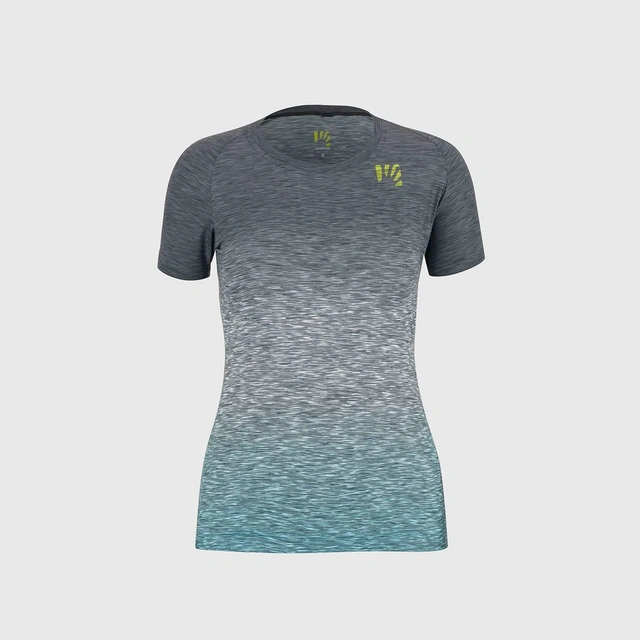 Picture of Karpos WOMEN'S PRATO PIAZZA W JERSEY, planinarska majica