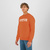 Karpos MEN'S SPARVIERO SWEATSHIRT, pulover
