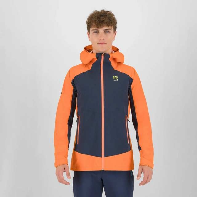 Picture of Karpos MEN'S TEMPORALE JACKET, planinarska jakna