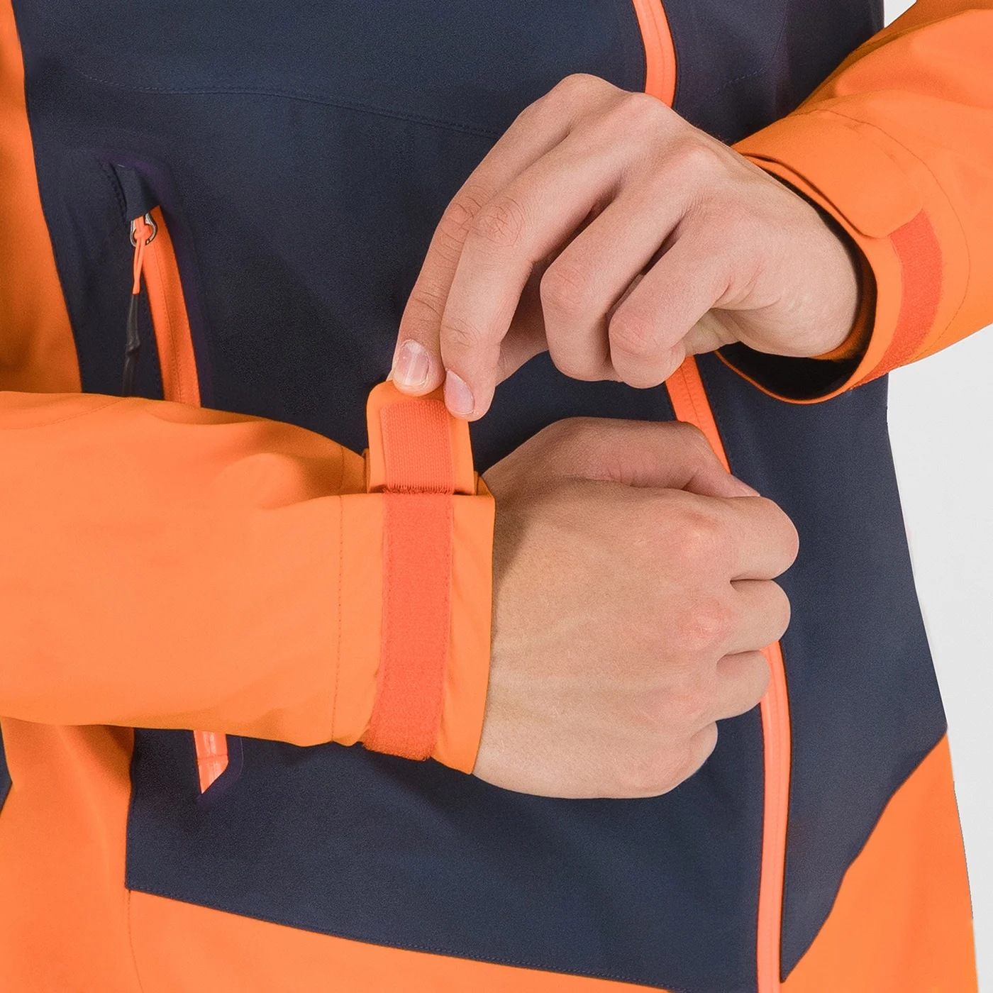 Karpos MEN'S TEMPORALE JACKET, planinarska jakna