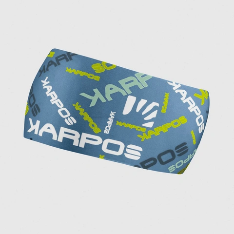 Karpos UNISEX LAVAREDO HEADBAND, traka za glavu