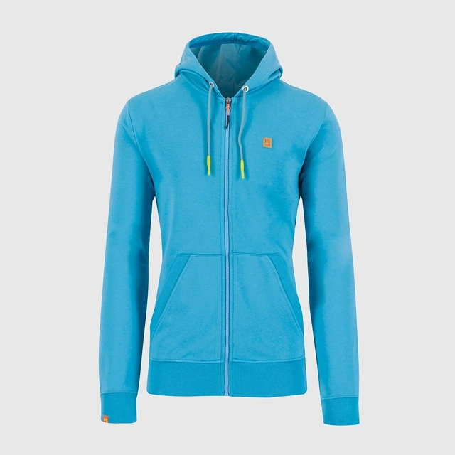 Picture of Karpos MEN'S VOLPE FULL ZIP HOODIE, jakna s patentnim zatvaračem