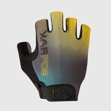 Karpos UNISEX FEDERIA 1/2 FINGERS GLOVE, rukavice