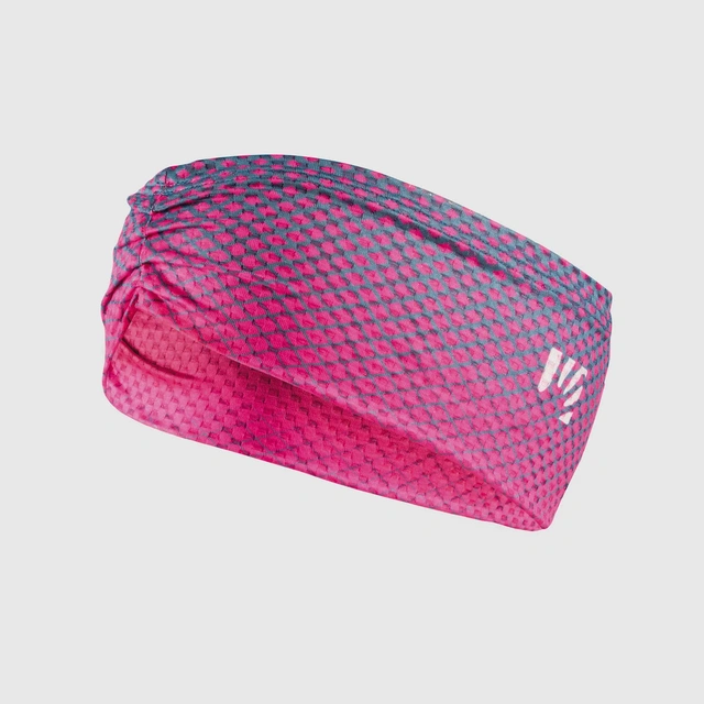 Picture of Karpos UNISEX MESH W HAIRBAND, traka za glavu