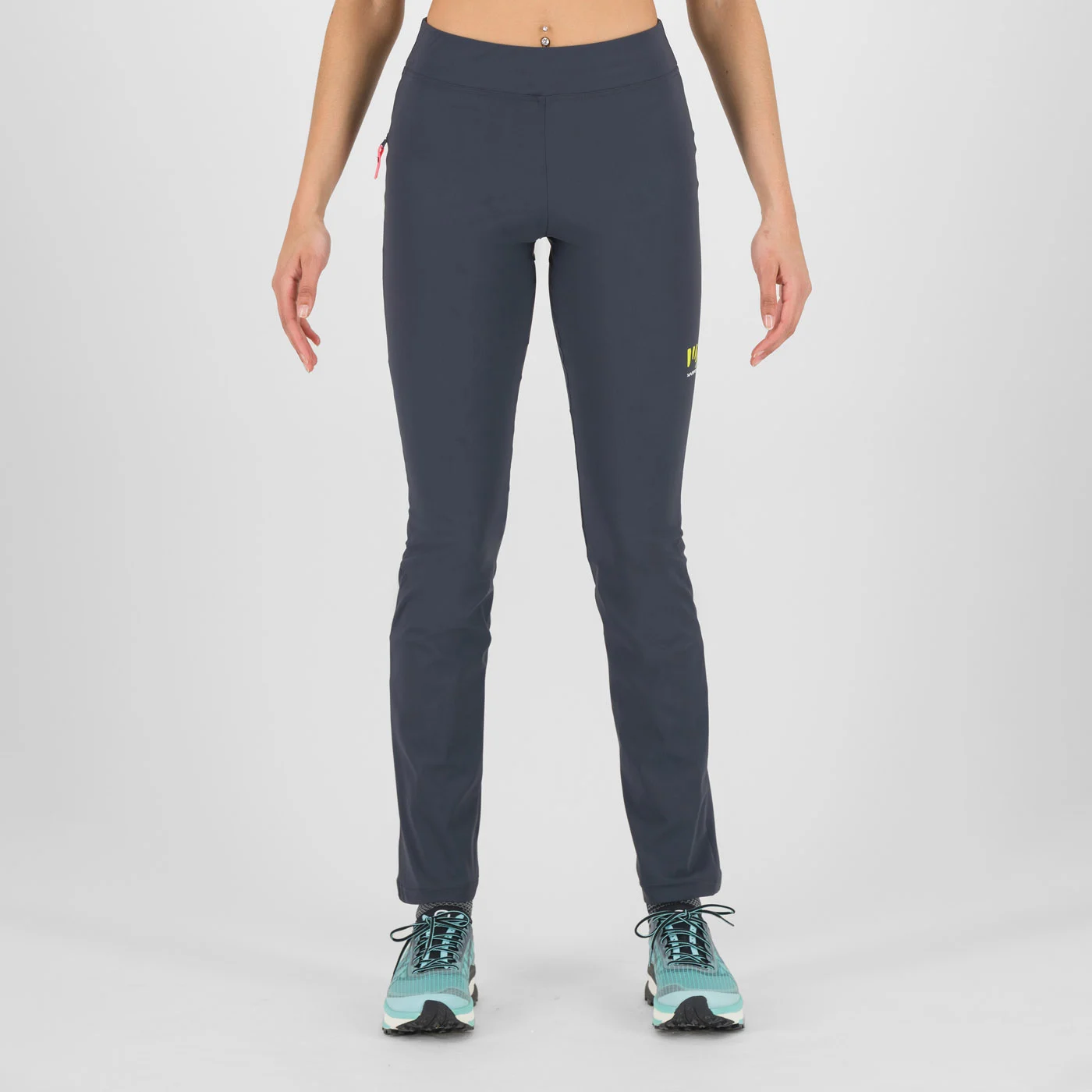 Karpos WOMEN'S EASY EVO W PANTS, hlače