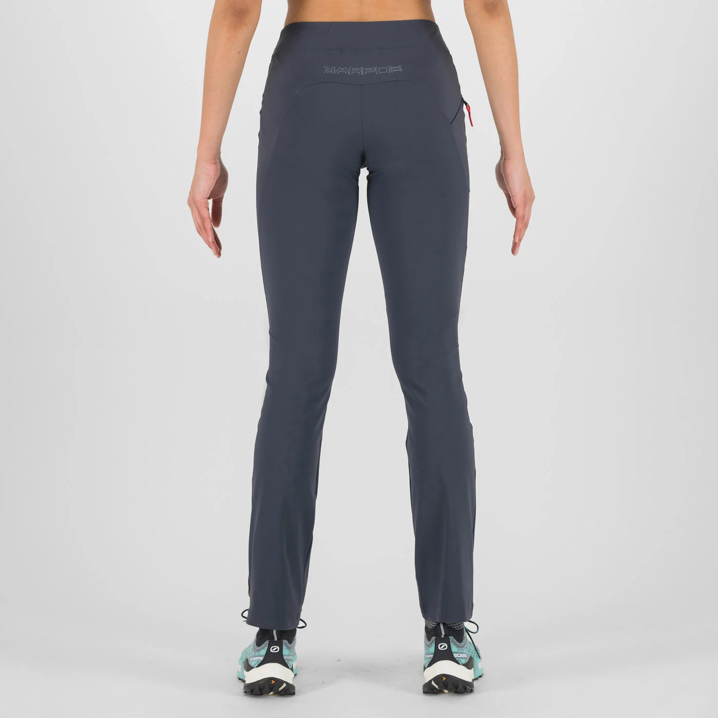 Karpos WOMEN'S EASY EVO W PANTS, hlače