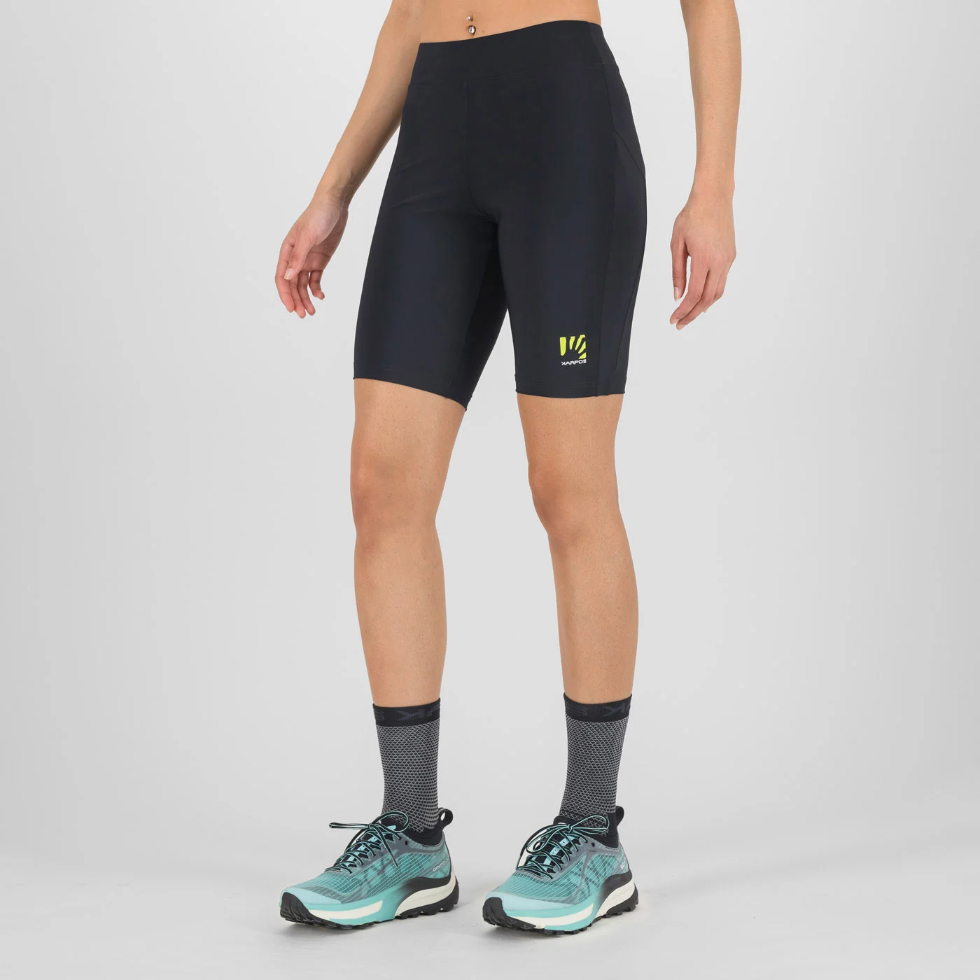 Karpos WOMEN'S EASYGOING LIGHT W BERMUDA, hlače