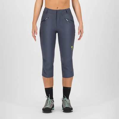 Karpos WOMEN'S FANTASIA EVO W 3/4 PANTS, planinarske hlače