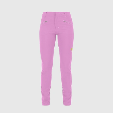 Karpos WOMEN'S FANTASIA EVO W PANTS, planinarske hlače