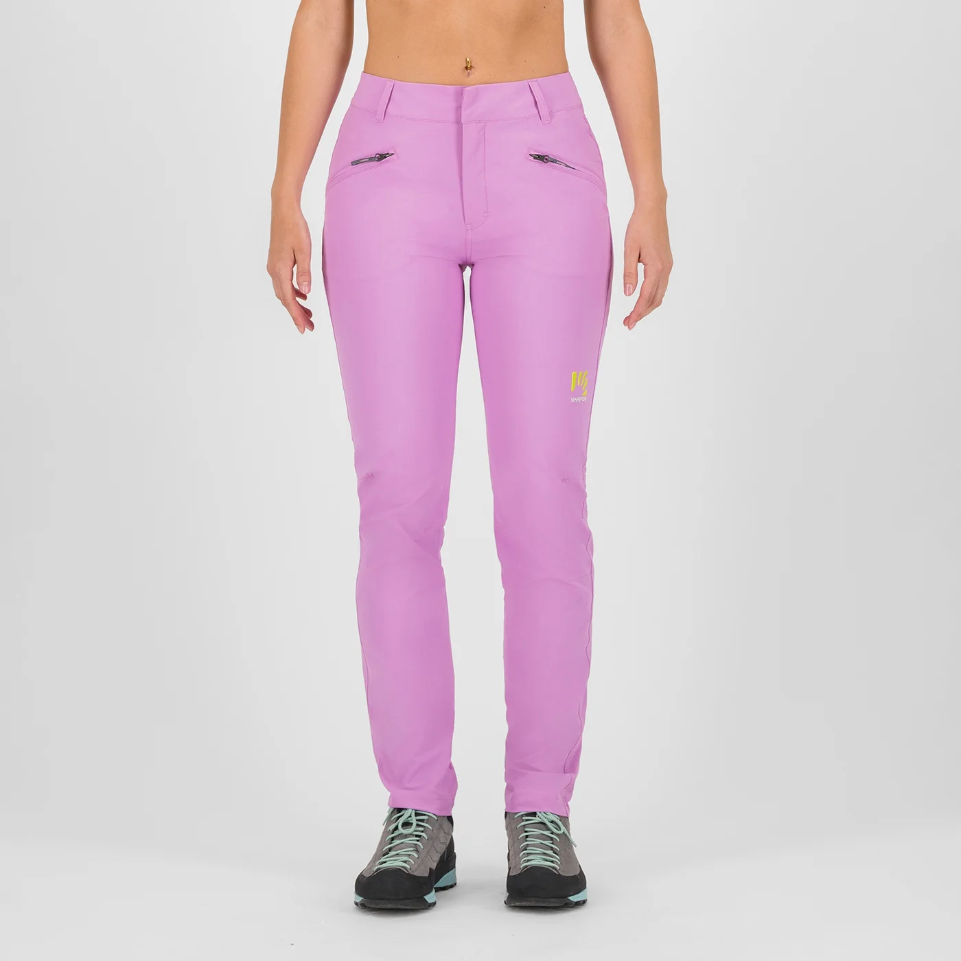Karpos WOMEN'S FANTASIA EVO W PANTS, planinarske hlače