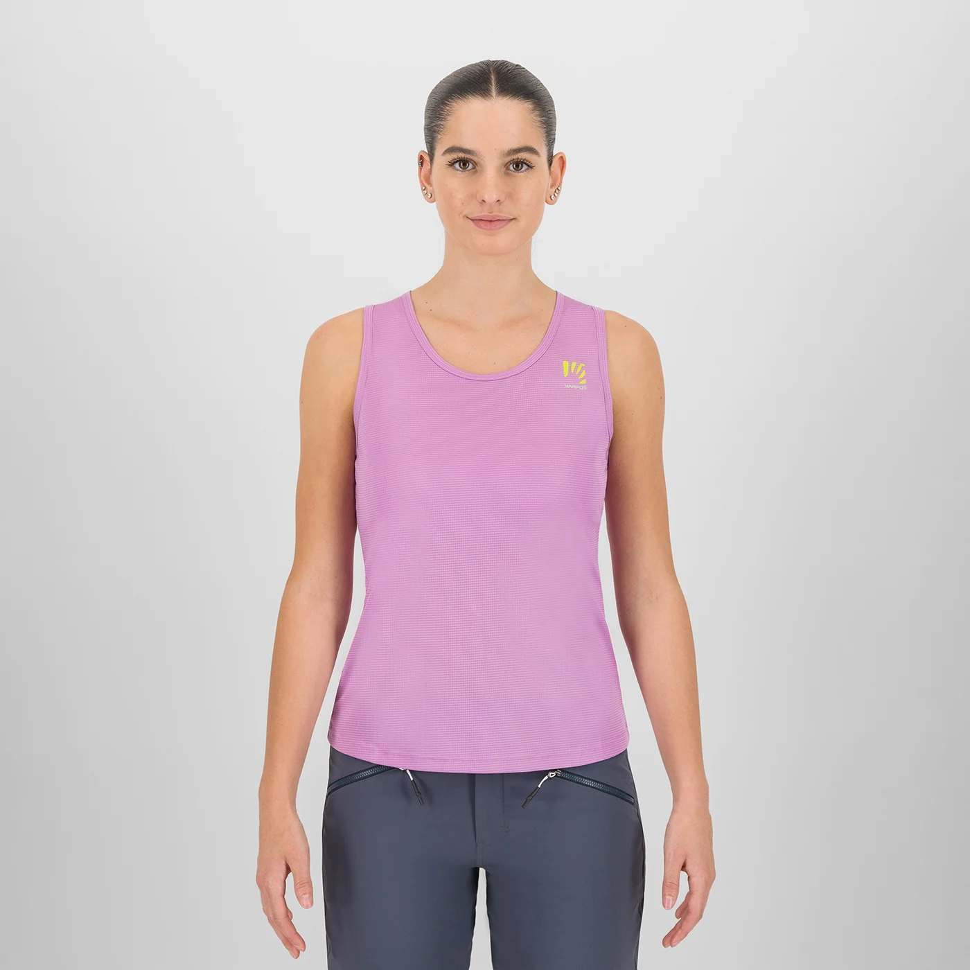 Karpos WOMEN'S LOMA EVO W TANK TOP, planinarska majica