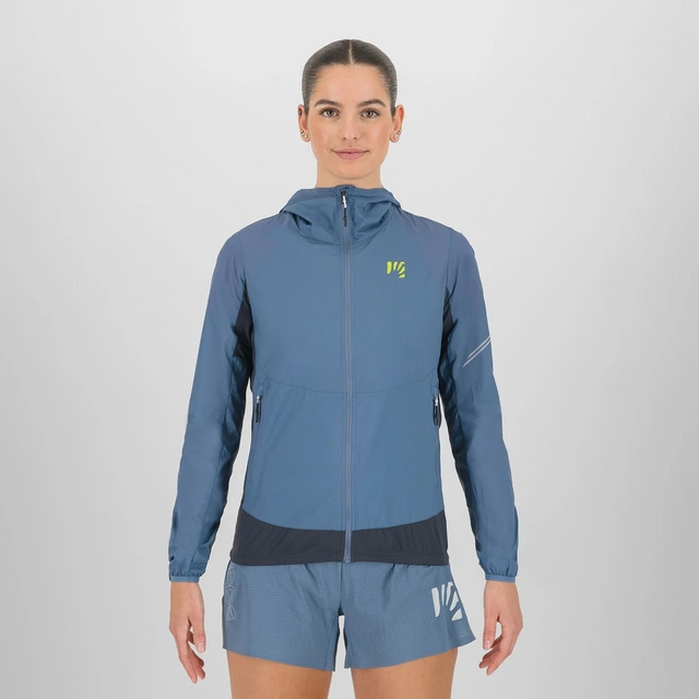 Picture of Karpos WOMEN'S LOT EVO W JACKET, jakna za trčanje