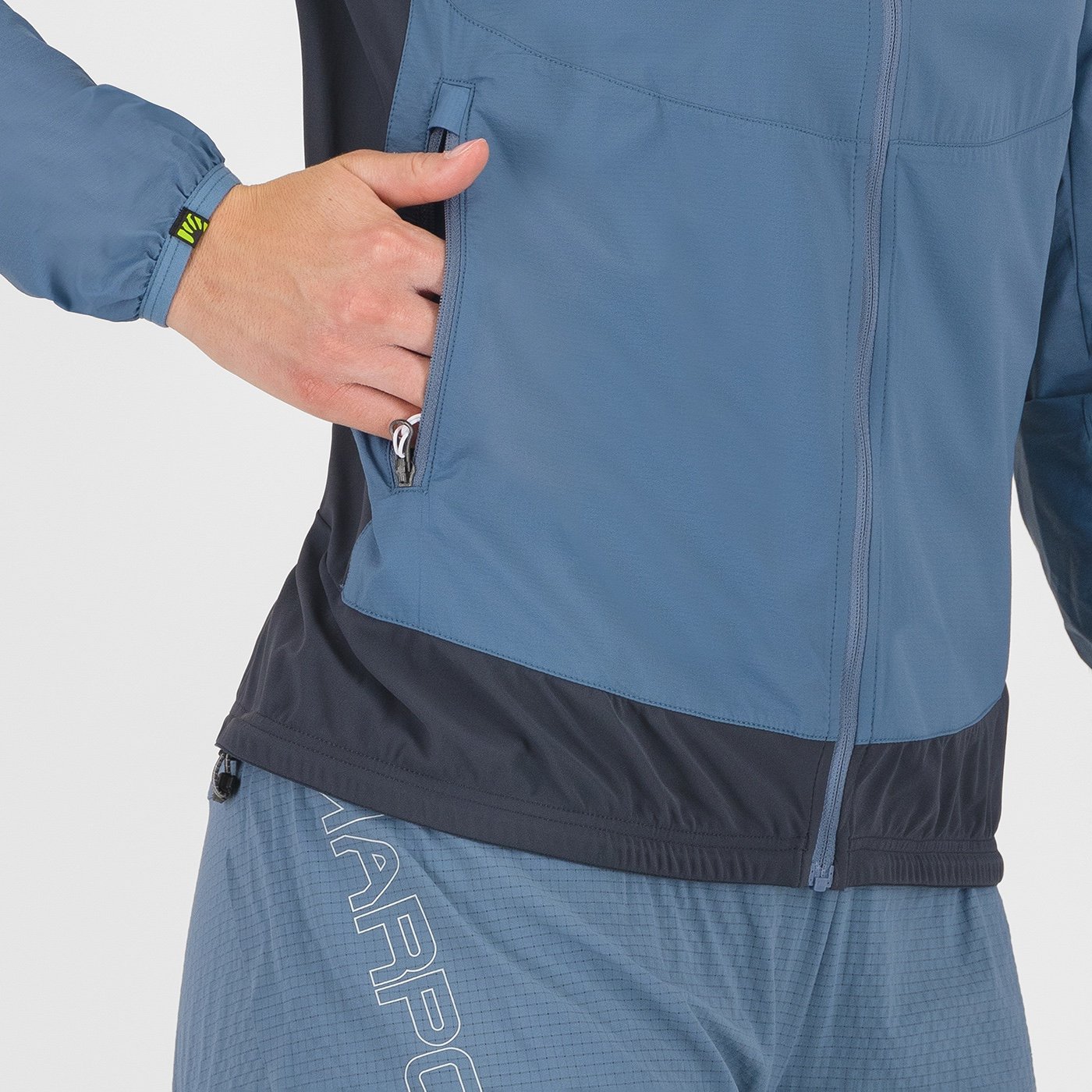 Karpos WOMEN'S LOT EVO W JACKET, jakna za trčanje