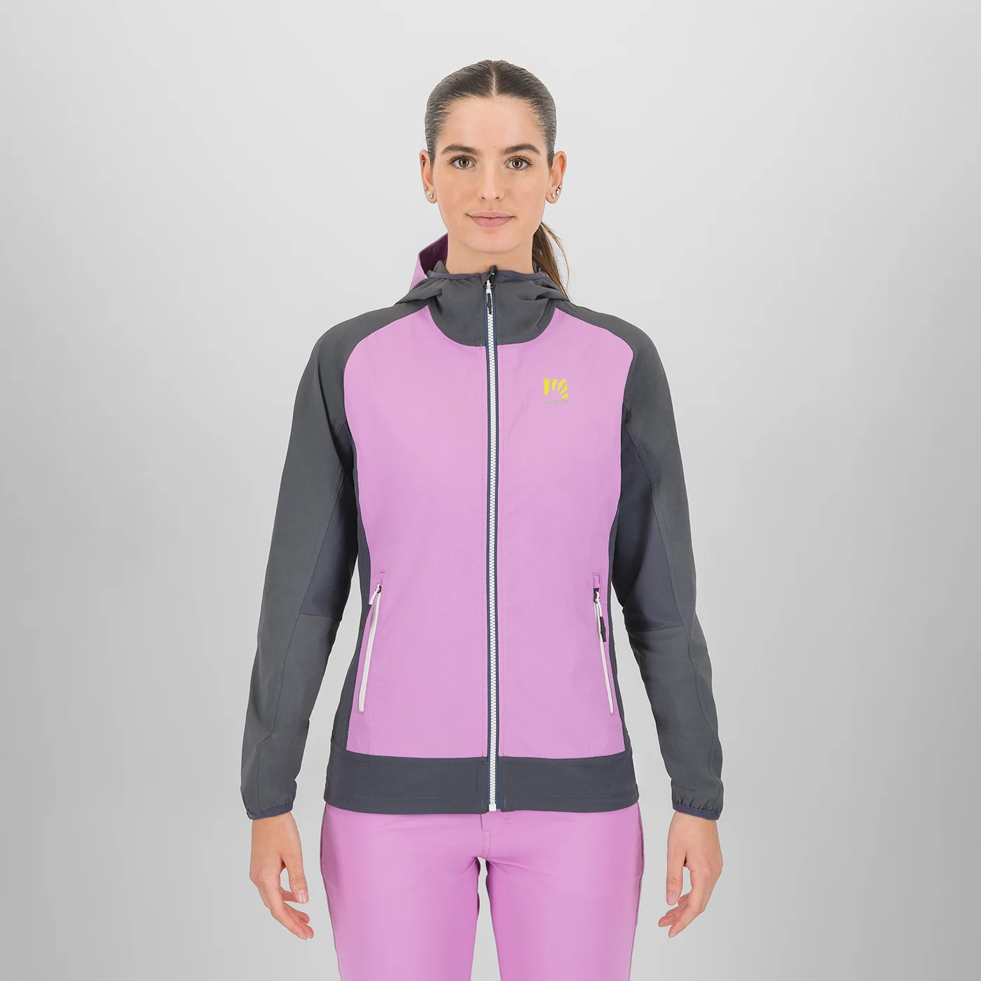 Karpos WOMEN'S PARETE EVO W JACKET, planinarska jakna