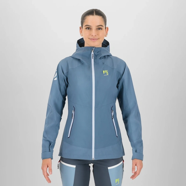 Picture of Karpos WOMEN'S TEMPORALE W JACKET, planinarska jakna