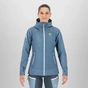 Karpos WOMEN'S TEMPORALE W JACKET, planinarska jakna