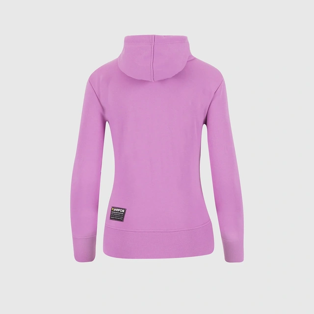 Picture of Karpos WOMEN'S VOLPE W FULL ZIP HOODIE, jopa s patentnim zatvaračem
