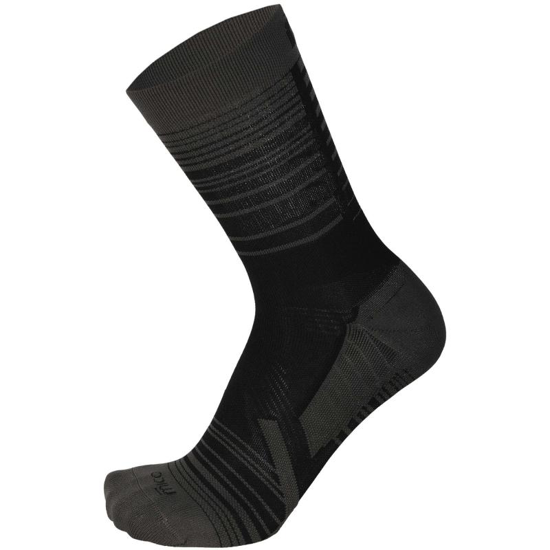 Mico LIGHT WEIGHT M1 TRAIL RUN SOCK CA00105, čarape