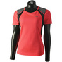 Mico WOMAN HALF SLVS R/NECK SHIRT XPERF TRAIL MA03173, trkačka majica