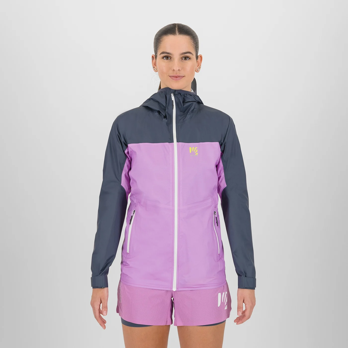 Karpos WOMEN'S LAVAREDO RAIN EVO W JACKET, jakna za trčanje