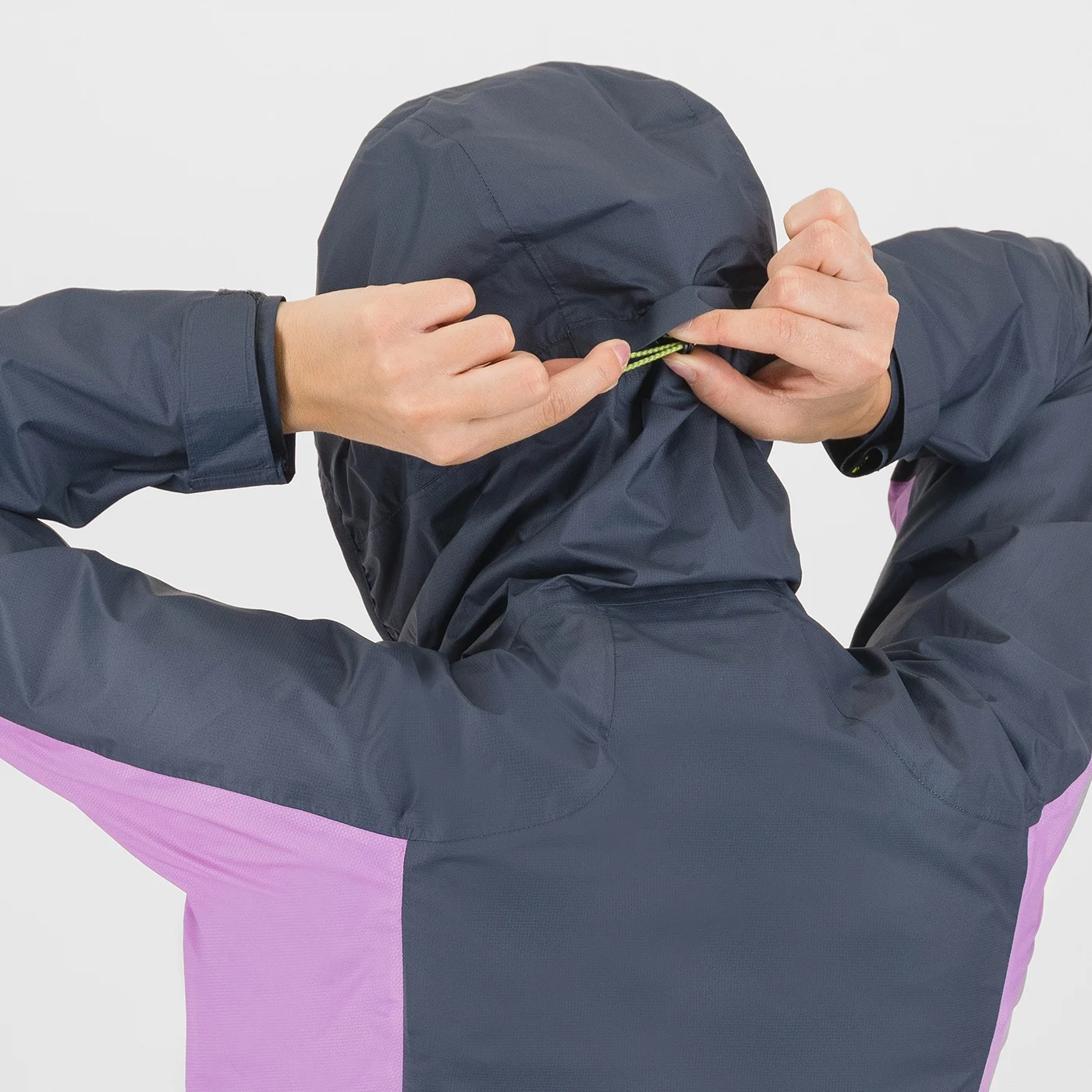 Karpos WOMEN'S LAVAREDO RAIN EVO W JACKET, jakna za trčanje