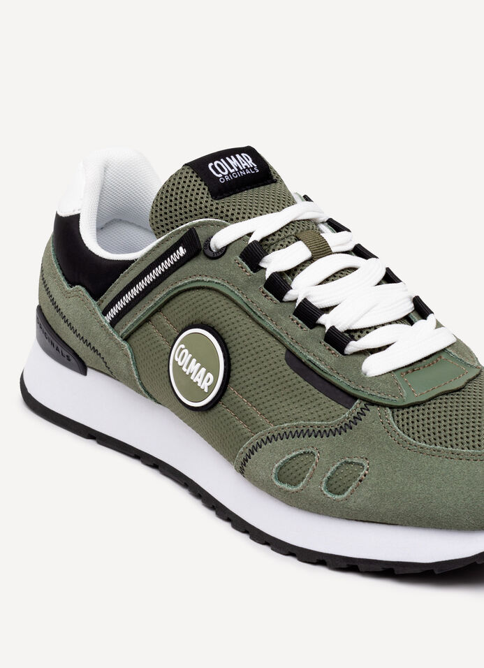 Colmar MUŠKE TENISICE TRAVIS SPORT BOLD 011