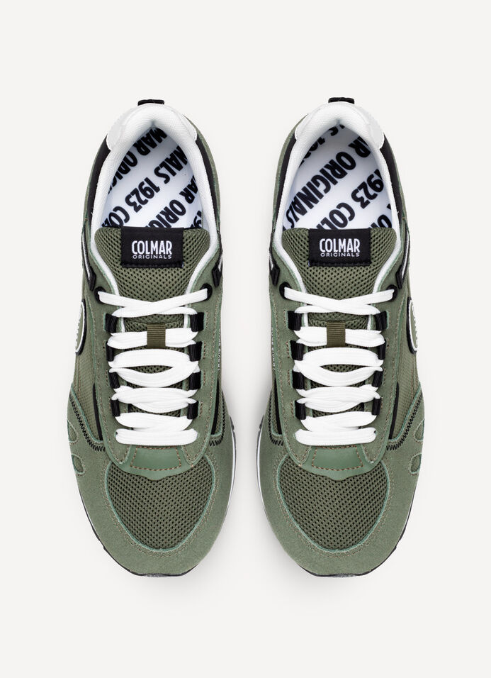 Colmar MUŠKE TENISICE TRAVIS SPORT BOLD 011