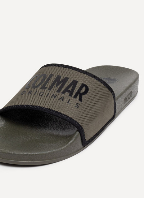 Picture of Colmar MUŠKE NATIKAČE SLIPPER SPLINT 081