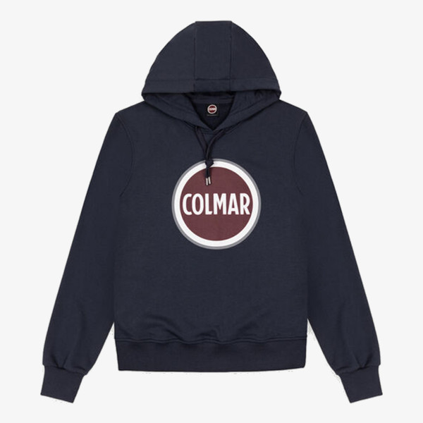 Picture of Colmar MUŠKI PULOVER S KAPULJAČOM 8237 5WS