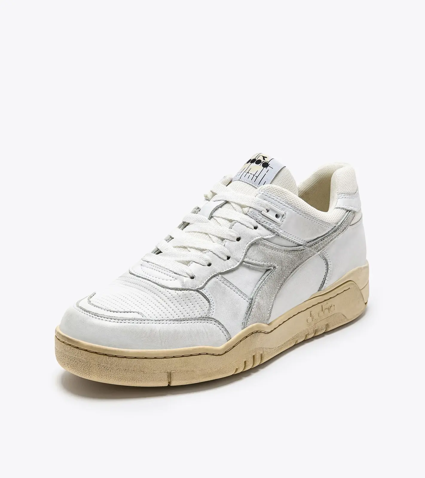 Diadora UNISEX TENISICE B.560 USED