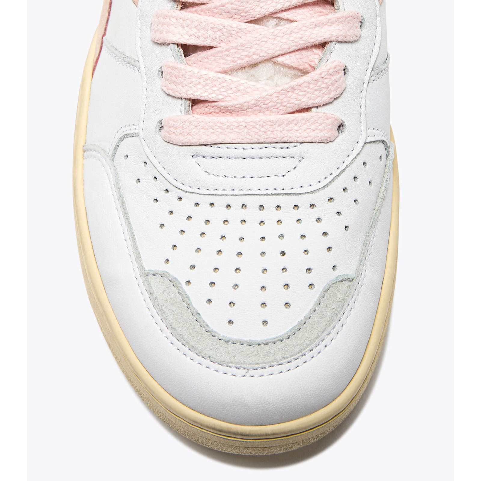 Diadora ŽENSKE TENISICE B.560 CHERIE WN