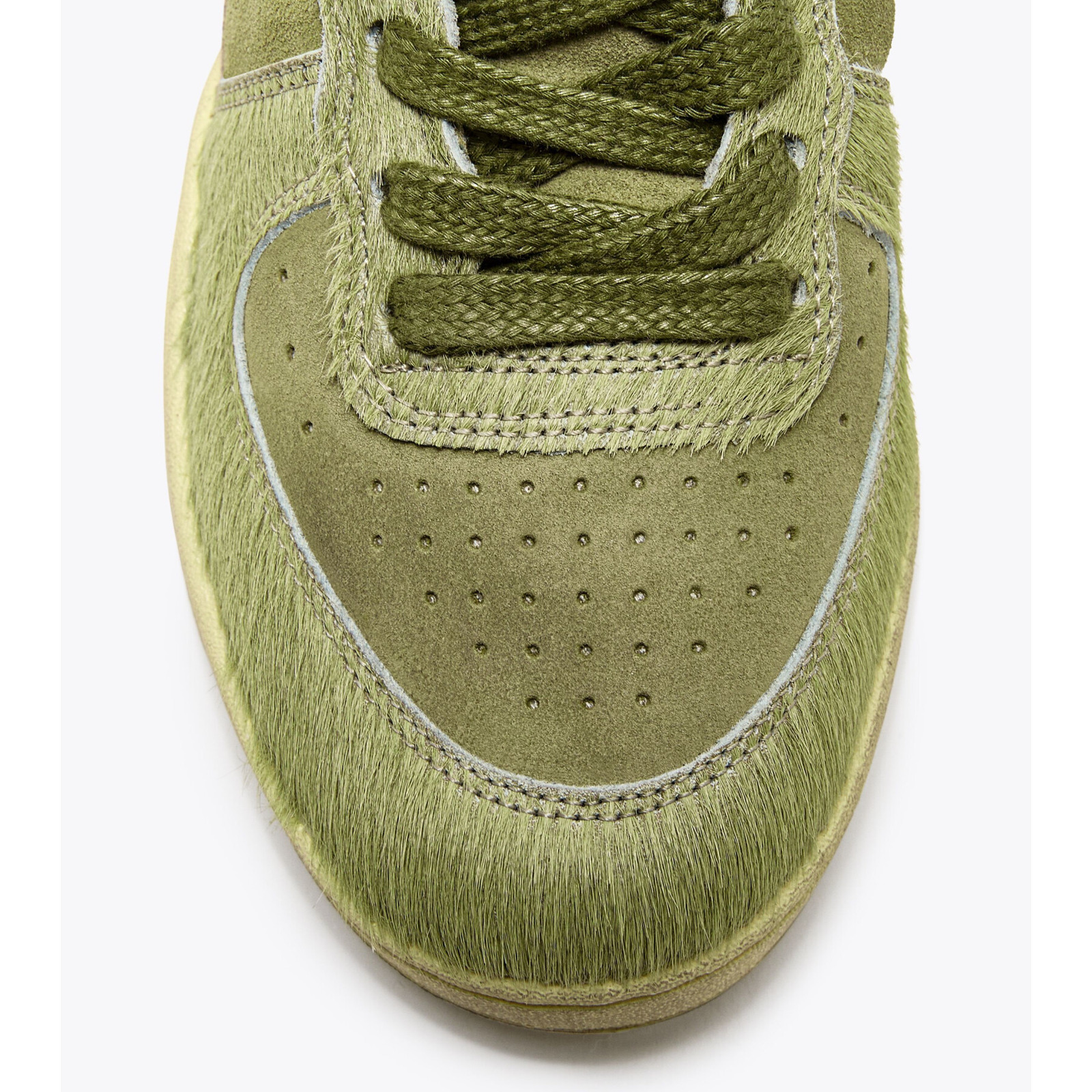 Diadora ŽENSKE TENISICE MI BASKET LOW ALASKA WN