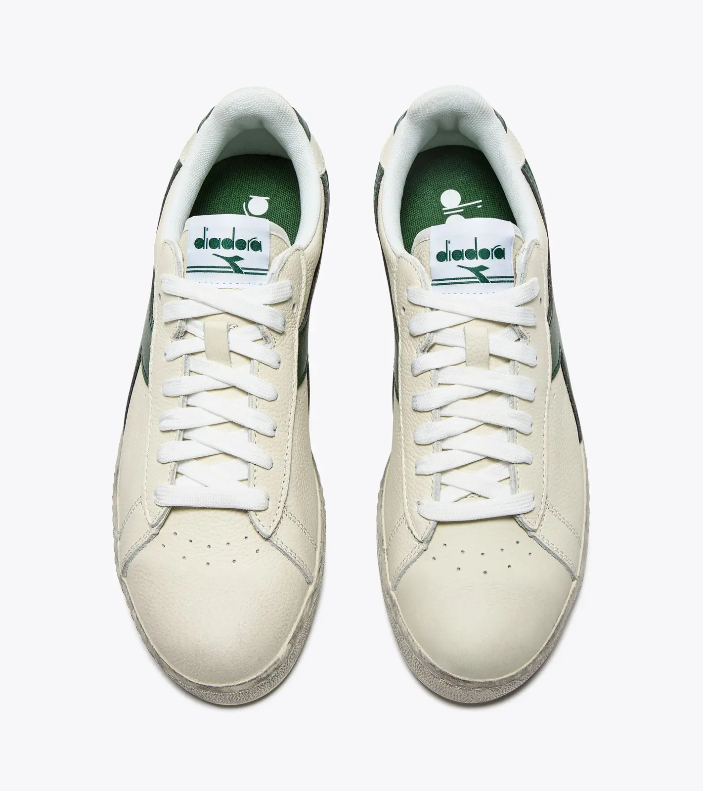 Diadora UNISEX TENISICE GAME L LOW WAXED