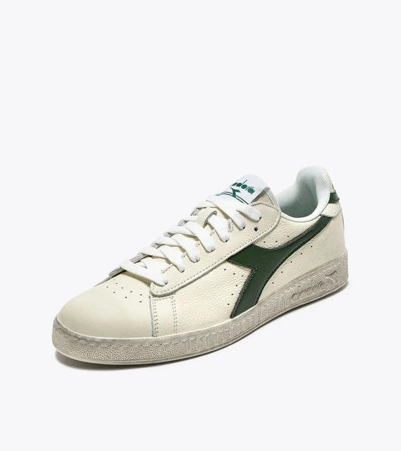 Picture of Diadora UNISEX TENISICE GAME L LOW WAXED