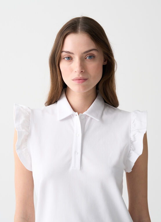 Colmar ŽENSKA POLO MAJICA 8744 4SH