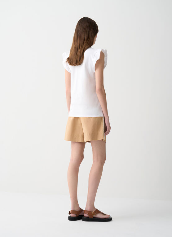 Colmar ŽENSKA POLO MAJICA 8744 4SH