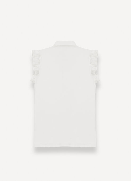 Colmar ŽENSKA POLO MAJICA 8744 4SH