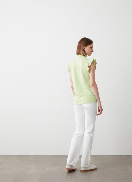 Colmar ŽENSKA POLO MAJICA 8744 4SH