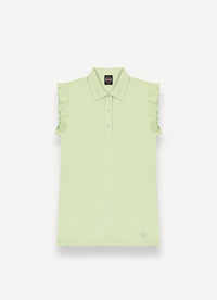 Colmar ŽENSKA POLO MAJICA 8744 4SH