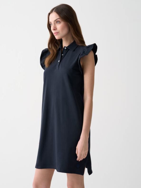 Colmar ŽENSKA POLO HALJINA 8867 4SH